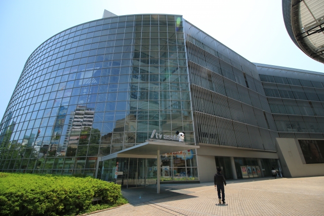主な出演作品